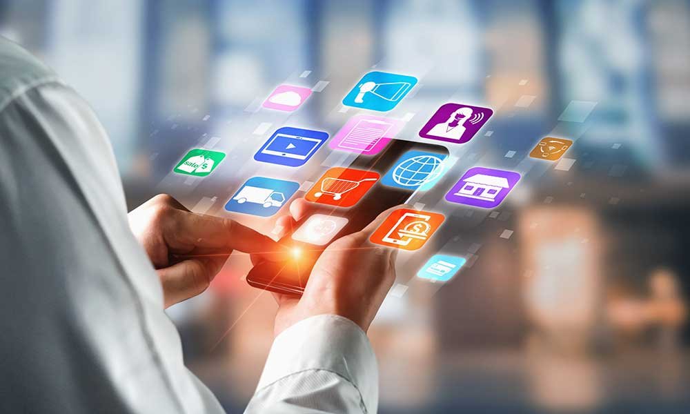 Mobile App Development