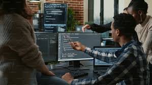 Custom Software Development